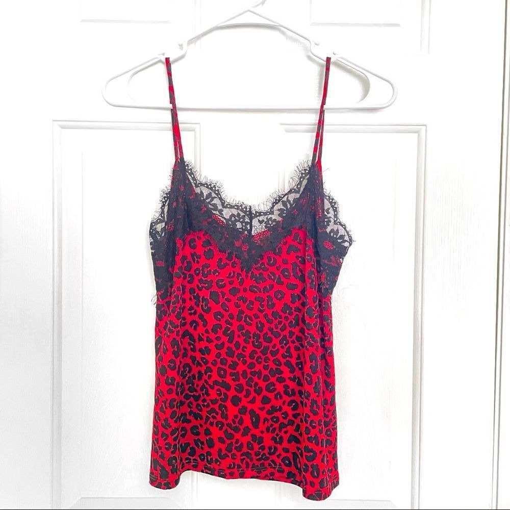 Zara Trafaluc Tank